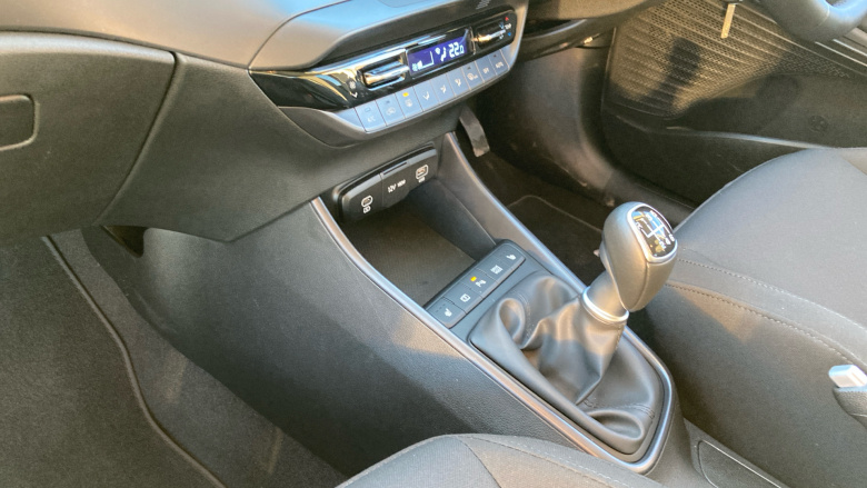 Hyundai i20 1.0T GDi Premium 5dr Petrol Hatchback